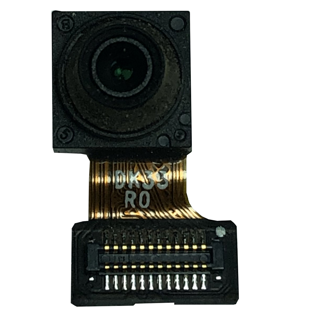 Camara frontal lg k22 / LM-K200HM / LG-DHO